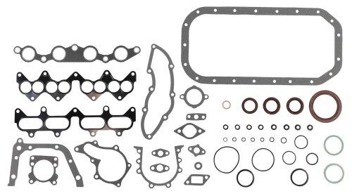 1985 Toyota MR2 1.6L Engine Kit Gasket Set