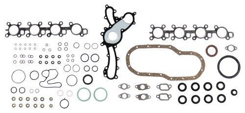 2008 Lexus LX570 5.7L Engine Kit Gasket Set