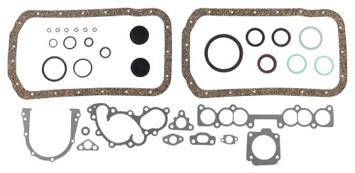 Gasket Set 1988-1995 Toyota 3.0L