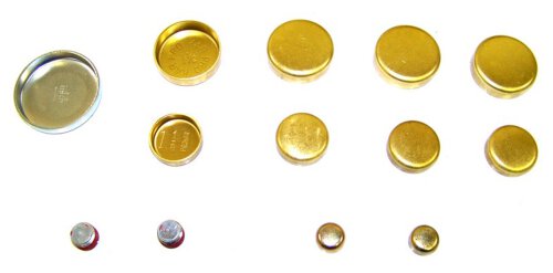 Engine Rebuild Kit 1995 Buick,Oldsmobile,Pontiac 3.8L