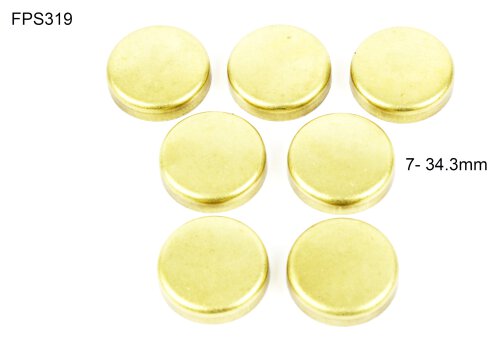 Engine Rebuild Kit 2000-2003 Isuzu 2.2L