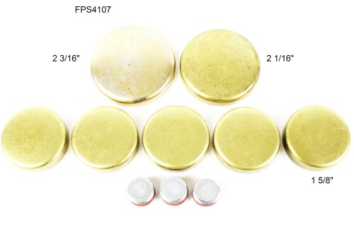 Engine Rebuild Kit 1988-1991 Ford 4.9L L6