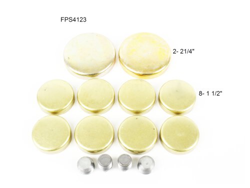 Engine Rebuild Kit 2004 Ford,Mercury 4.2L