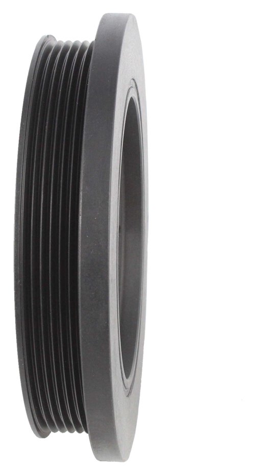 Harmonic Balancer 1987-2006 Jeep 4.0L