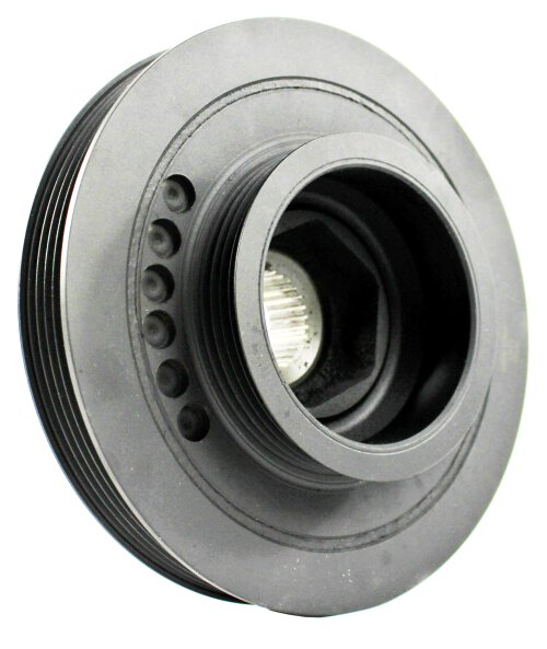 Harmonic Balancer 1990-1996 Honda 2.2L-2.3L