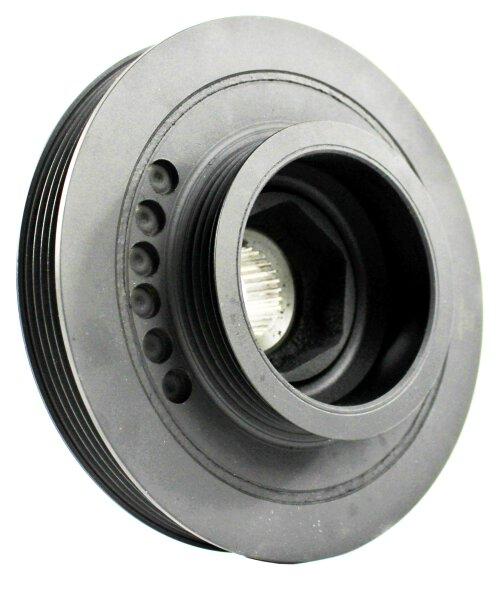 1992 Honda Prelude 2.2L Harmonic Balancer