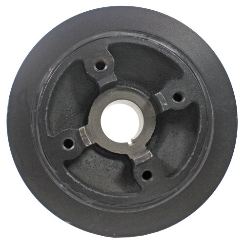 Harmonic Balancer 1988-1995 Toyota 3.0L