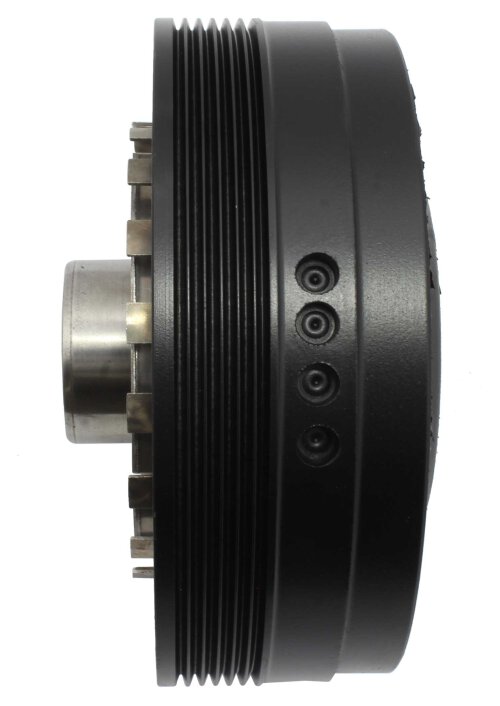 Harmonic Balancer 1993 Buick,Oldsmobile,Pontiac 3.3L