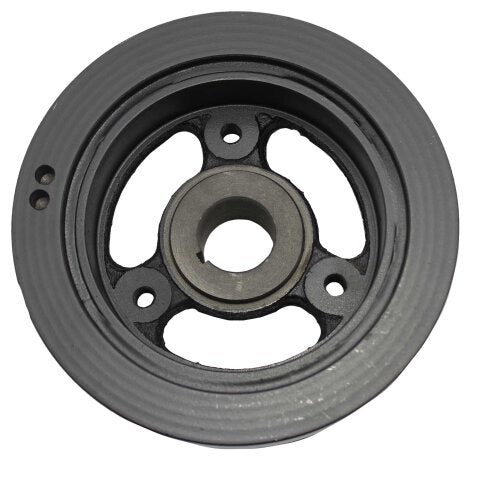 Harmonic Balancer 2000-2001 Ford 6.8L