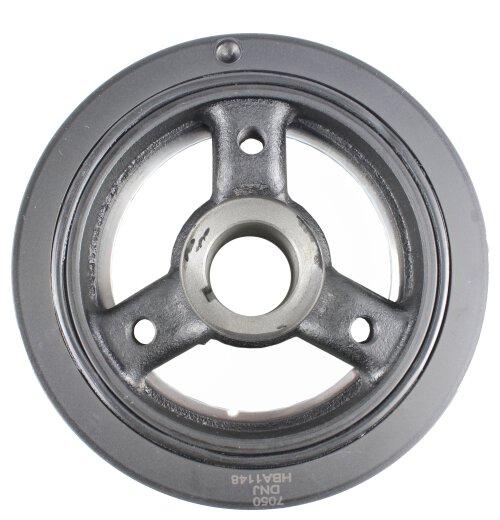2004 Buick Rendezvous 3.4L Harmonic Balancer