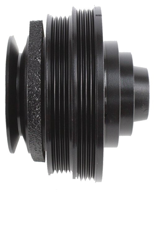 Harmonic Balancer 1993-1997 Honda,Isuzu 3.2L