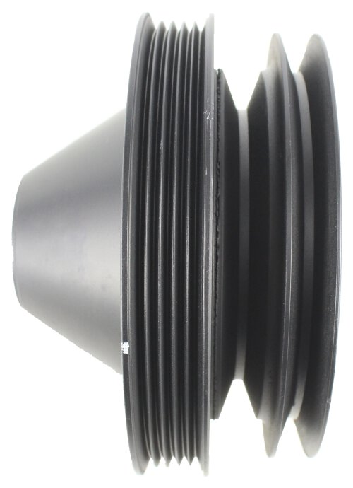 Harmonic Balancer 1989-1994 Dodge,Mitsubishi 3.0L