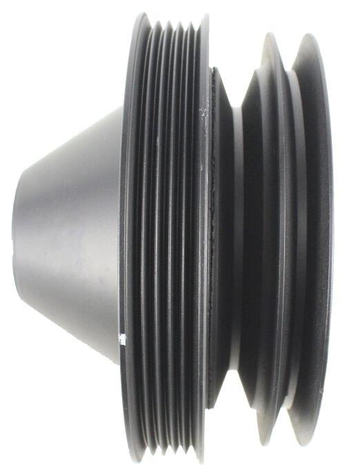 1994 Mitsubishi Mighty Max 3.0L Harmonic Balancer