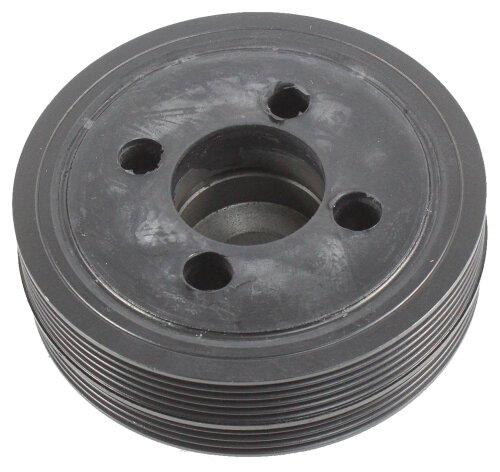 2006 Subaru Forester 2.5L Harmonic Balancer