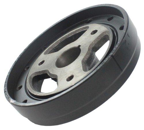 1997 Chevrolet Blazer 4.3L Harmonic Balancer
