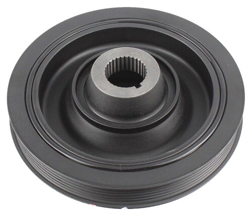Harmonic Balancer 1998-2002 Acura,Honda 2.3L
