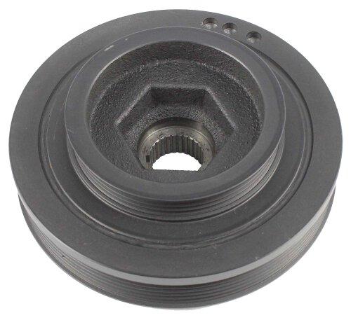 2001 Honda Civic 1.7L Harmonic Balancer