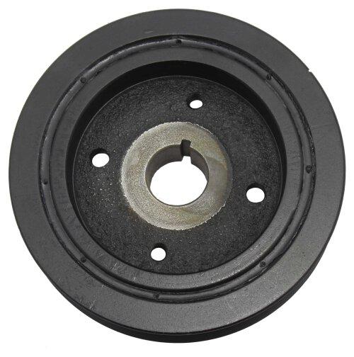 2002 Toyota Celica 1.8L Harmonic Balancer