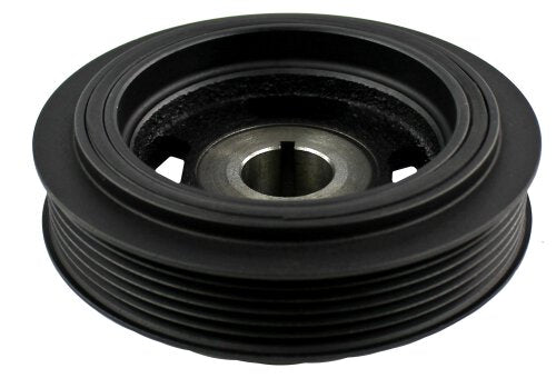 Harmonic Balancer 1998-2008 Chevrolet,Pontiac,Toyota 1.8L