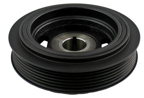 2001 Chevrolet Prizm 1.8L Harmonic Balancer
