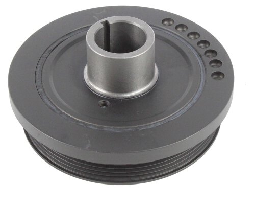 Harmonic Balancer 1998-2009 Lexus,Toyota 4.7L