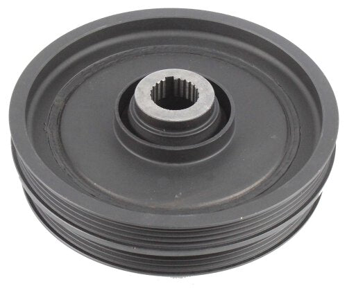 Harmonic Balancer 1996-2000 Honda 1.6L