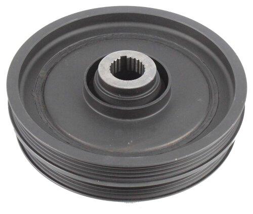 1999 Honda Civic 1.6L Harmonic Balancer
