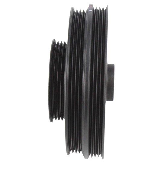 1999 Honda Civic 1.6L Harmonic Balancer