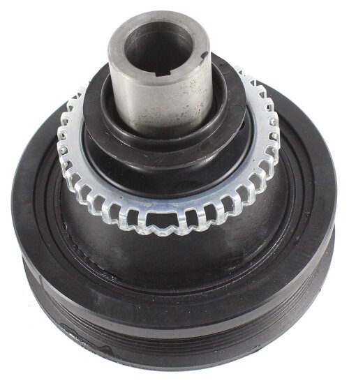 Harmonic Balancer 2001-2011 Ford,Mercury 4.0L