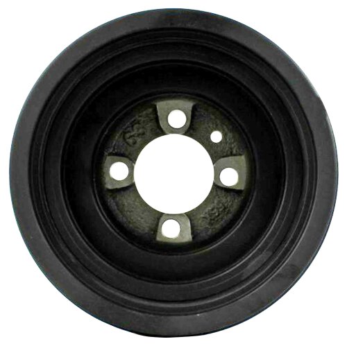 Harmonic Balancer 1989-1995 Eagle,Mitsubishi,Plymouth 2.0L-2.4L
