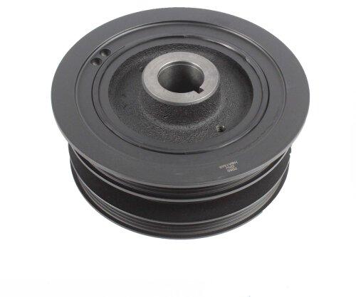 2002 Nissan Frontier 3.3L Harmonic Balancer