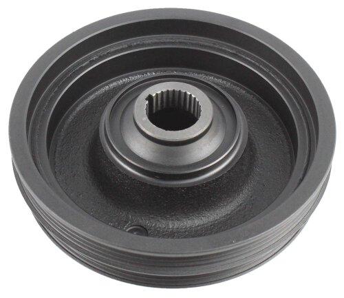 1999 Honda CR-V 2.0L Harmonic Balancer
