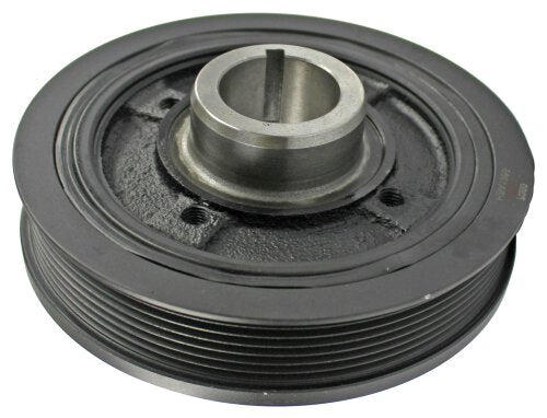 Harmonic Balancer 2005-2020 Toyota 2.7L