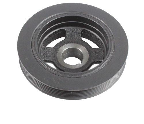 2004 Nissan Murano 3.5L Harmonic Balancer