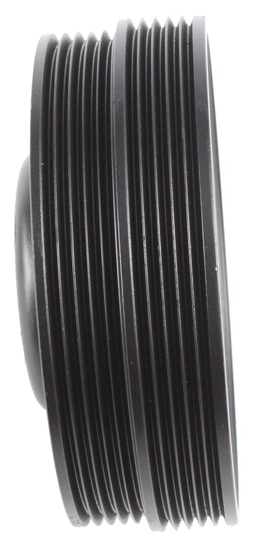 Harmonic Balancer 2000-2002 Mitsubishi 1.5L