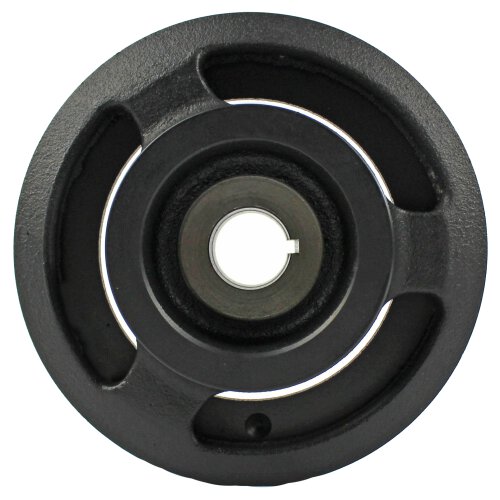 Harmonic Balancer 2006-2010 Pontiac,Saturn 2.0L-2.4L