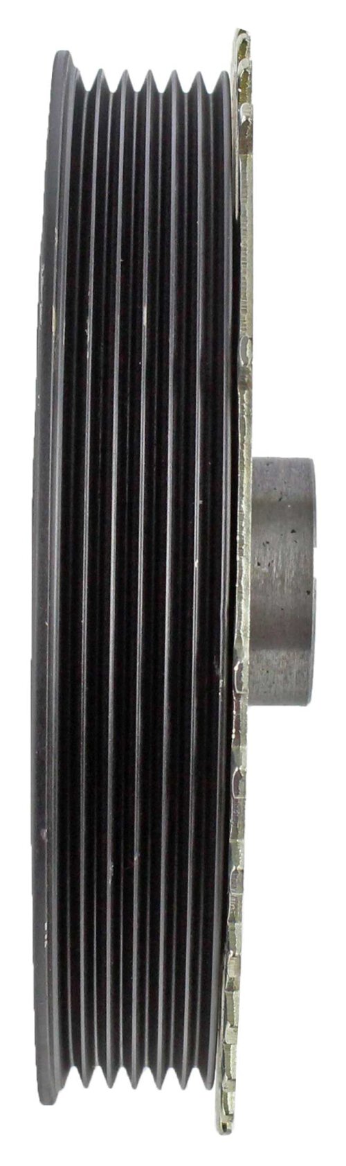 Harmonic Balancer 2006-2015 Mazda 2.0L