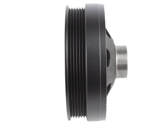 2007 Mercedes-Benz R500 5.0L Harmonic Balancer