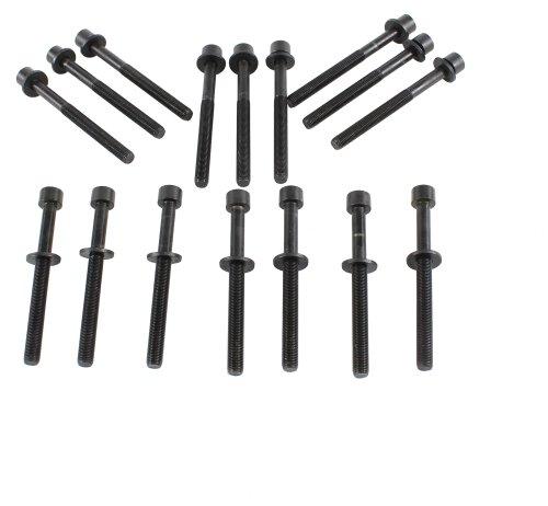 07-17 Infiniti Nissan 3.5L-3.7L V6 Head Bolt Kit HBK662