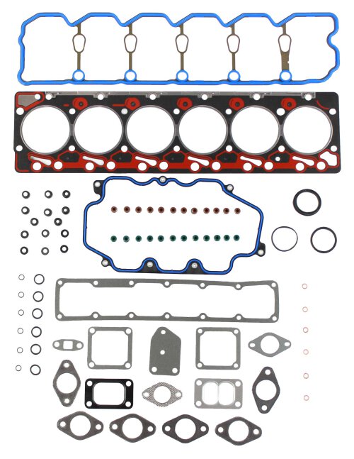 Engine Re-Ring Kit 1998-2002 Dodge 5.9L