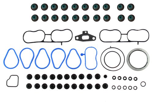 Cylinder Head Gasket Set 2004-2006 Chevrolet,GMC,Hummer,Isuzu 3.5L