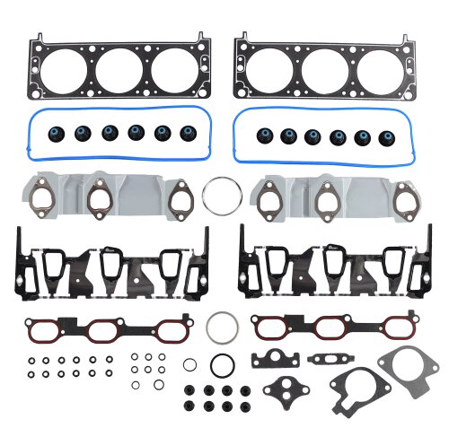 Engine Rebuild Kit 2004-2005 Buick 3.1L