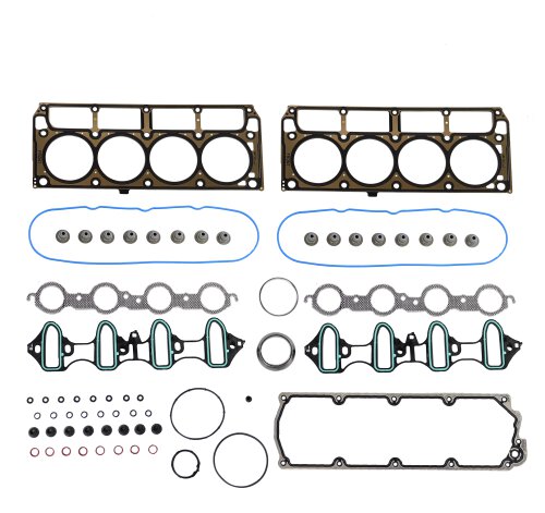 Engine Rebuild Kit 2007-2009 Chevrolet,Saab 6.0L