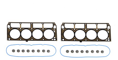 Cylinder Head Gasket Set 2005-2009 Cadillac,Chevrolet,GMC,Saab 6.0L