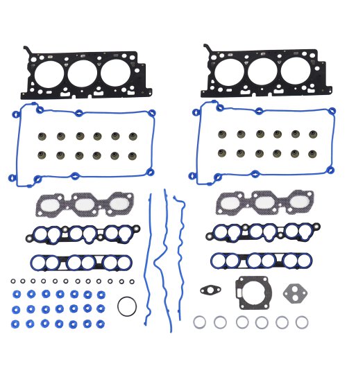 Engine Rebuild Kit 1996-1998 Ford,Mercury 3.0L