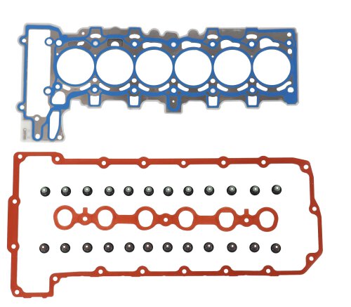 2006 BMW 530i 3.0L Cylinder Head Gasket Set
