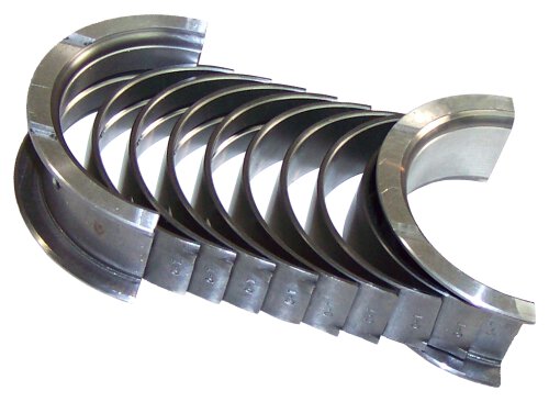 Master Engine Rebuild Kit 1990-1992 Nissan 2.4L