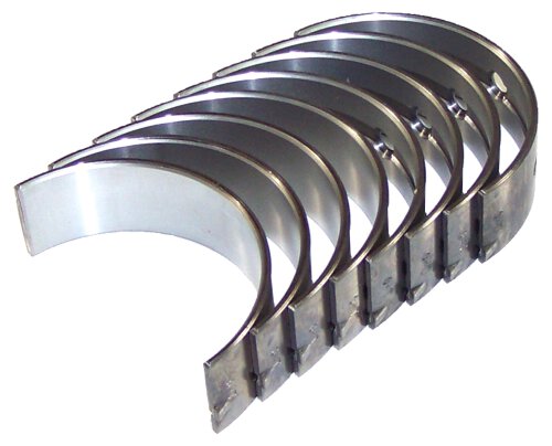 VQ35DE Engine Rebuild Kit: 2003-2008 Nissan 350Z, Infiniti FX35, G35, & M35 3.5L V6