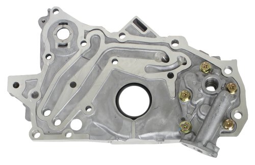 Oil Pump 1985-1991 Dodge,Hyundai,Mitsubishi,Plymouth 1.8L-2.4L