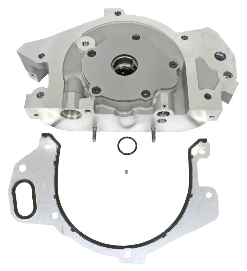 Oil Pump 2004 Chrysler 3.5L